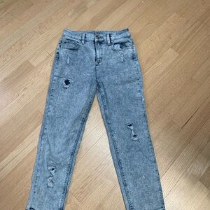 Justice Jeans Junior Size 16